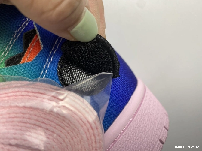 Cheap X HIGH OG AIR J DC3481-900 BALVIN JORDAN 1 0525